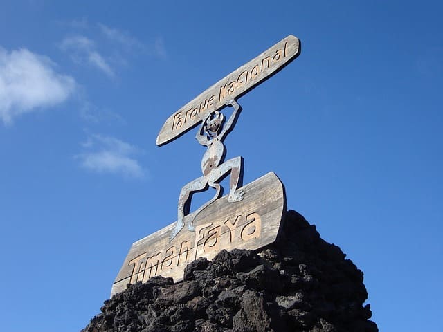 lanzarote-timanfaya